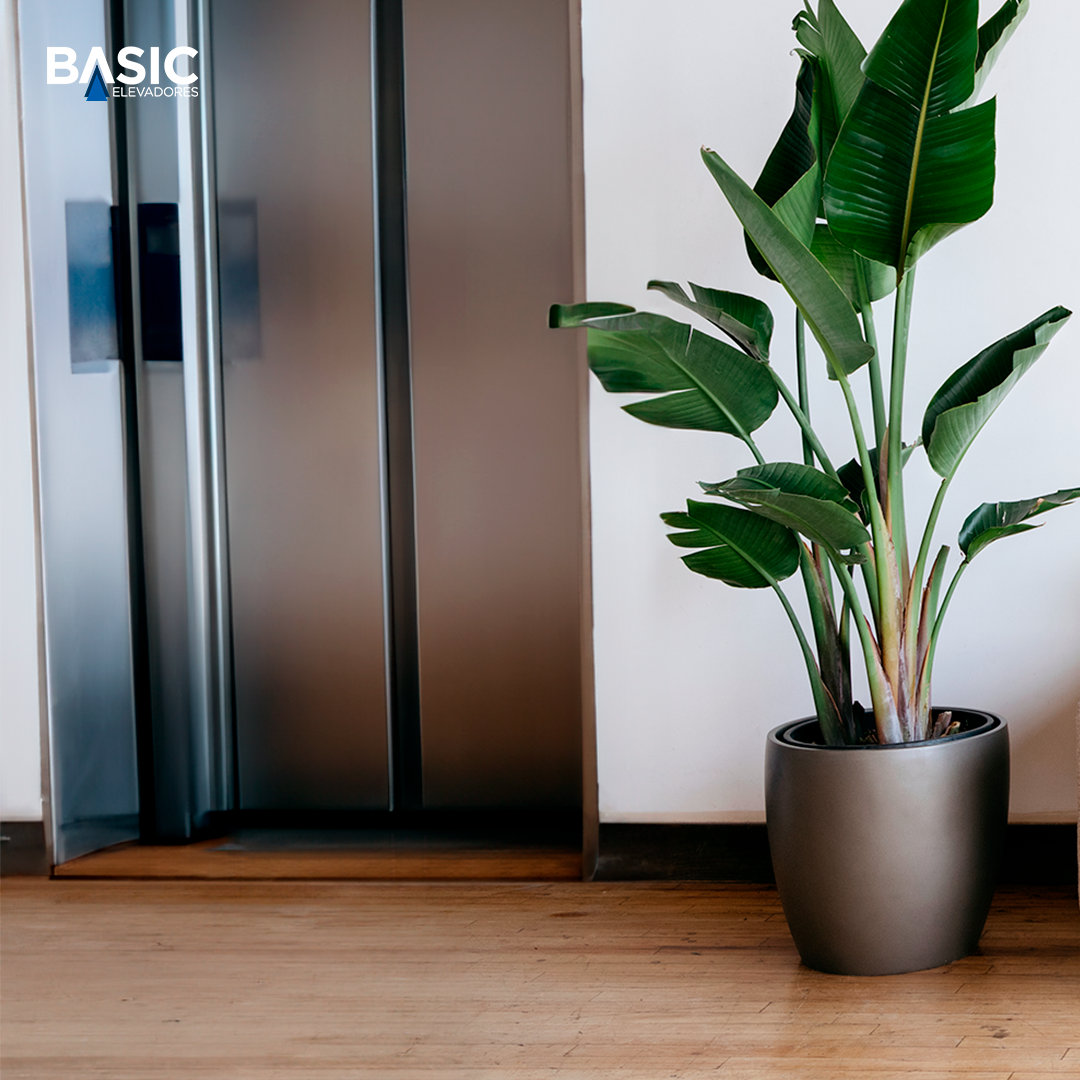 Elevador Unifamiliar