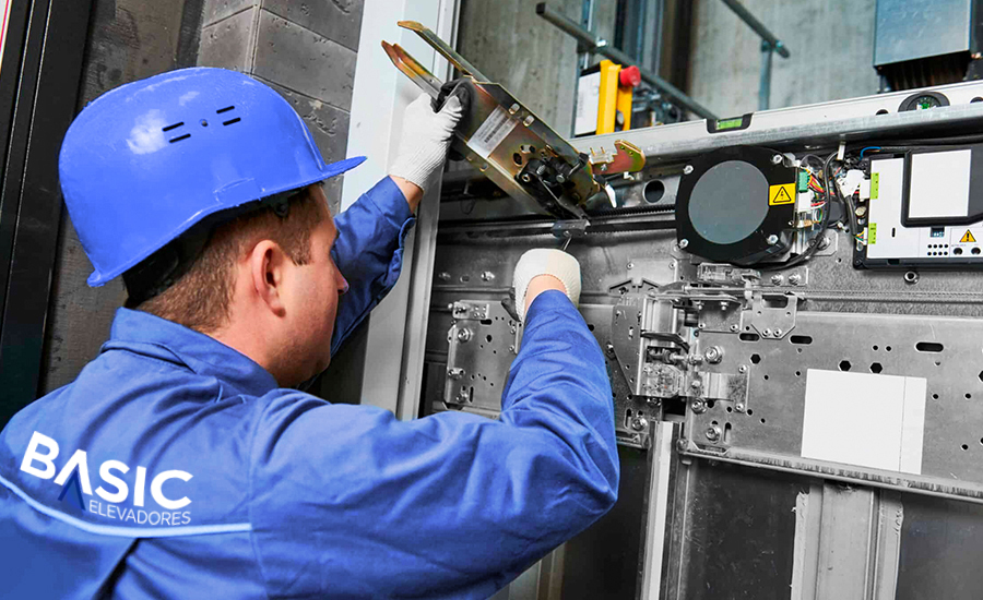 Manutenção preventiva