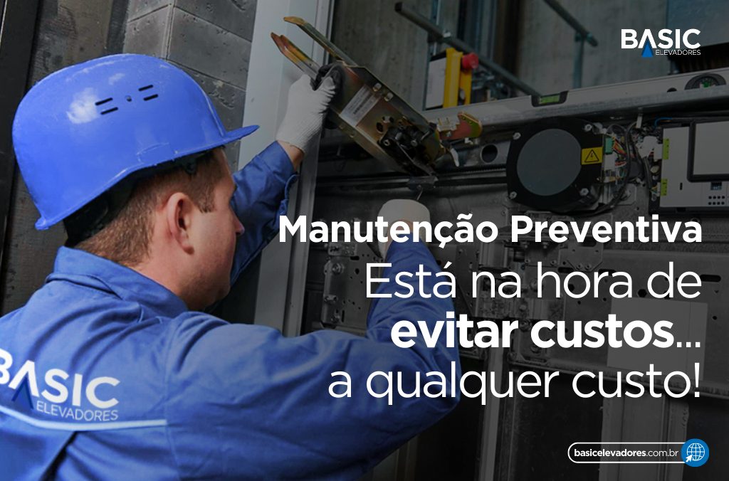 Manutenção preventiva: evite paradas e multas do CREA 1 Manutenção preventiva