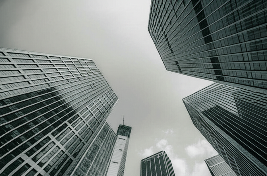 Elevadores comerciais