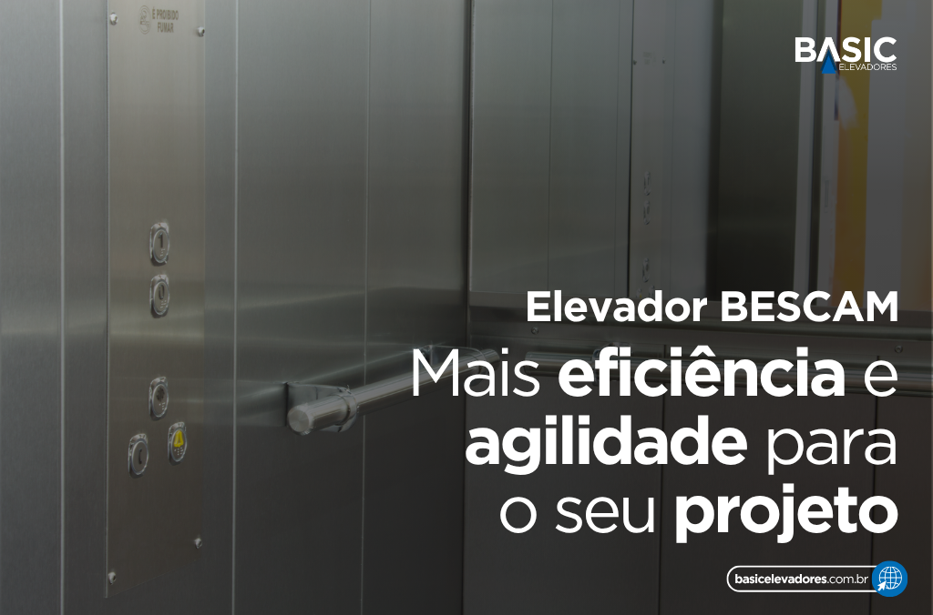 Elevador BESCAM