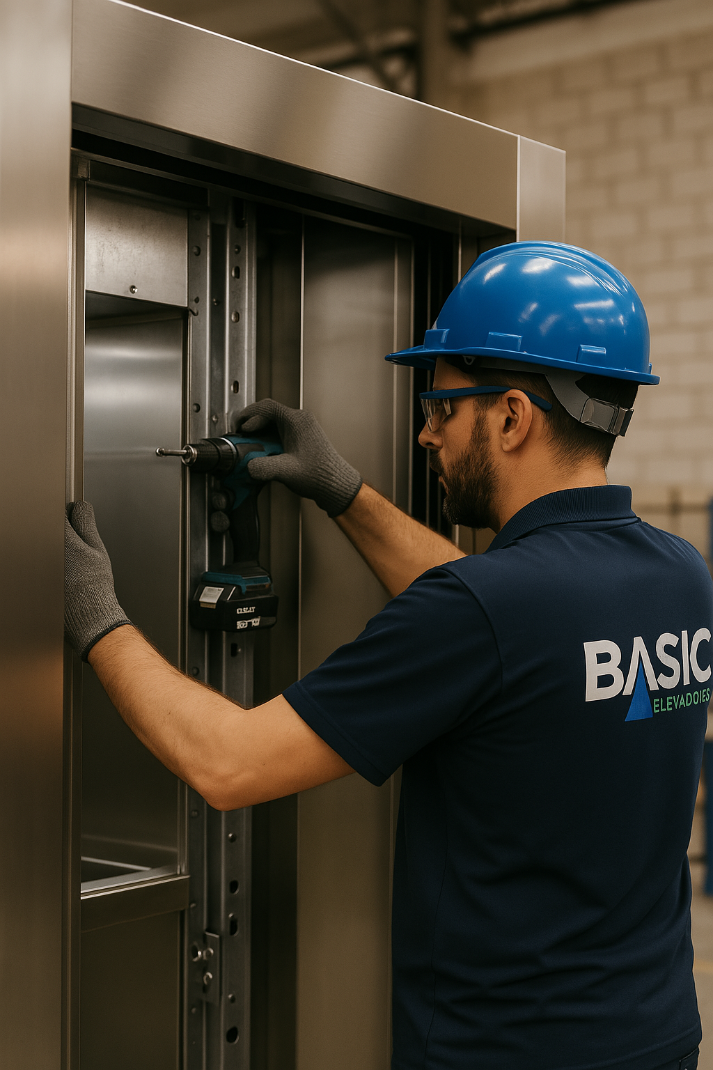 Tecnologia de Elevadores: 6 soluções para o litoral 2 Tecnologia de Elevadores