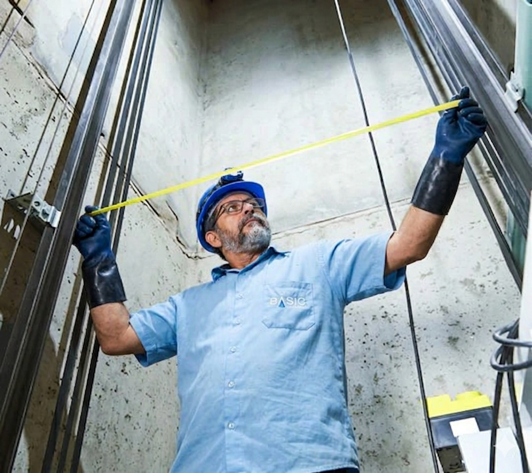 Tecnologia de Elevadores: 6 soluções para o litoral 3 Tecnologia de Elevadores