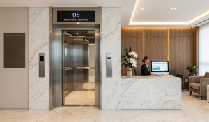 Elevadores de Passageiros: 7 vantagens para hospitais 6 Elevadores de Passageiros