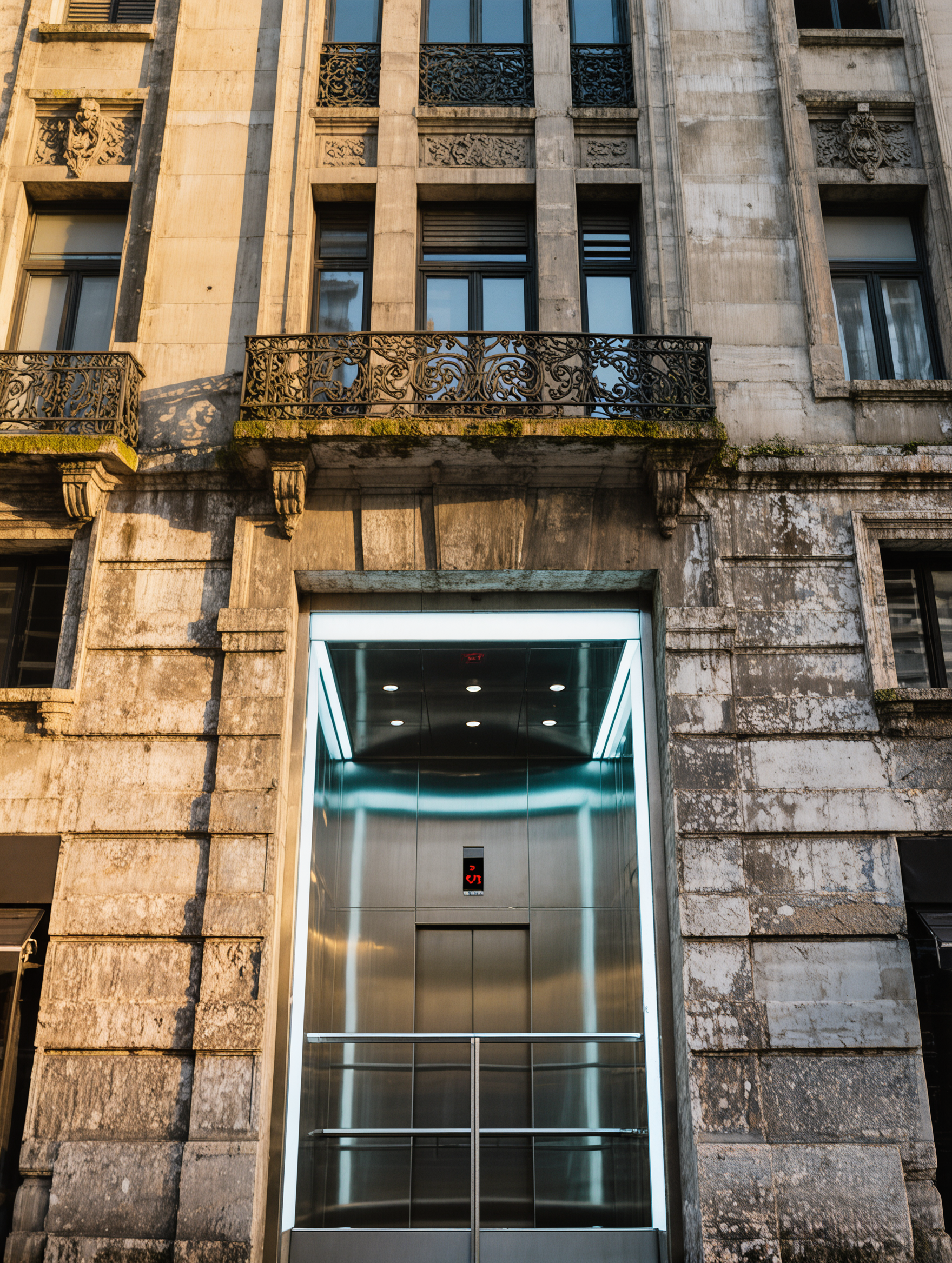 Elevadores Residenciais: 7 soluções para espaço em Campinas 2 Elevadores Residenciais