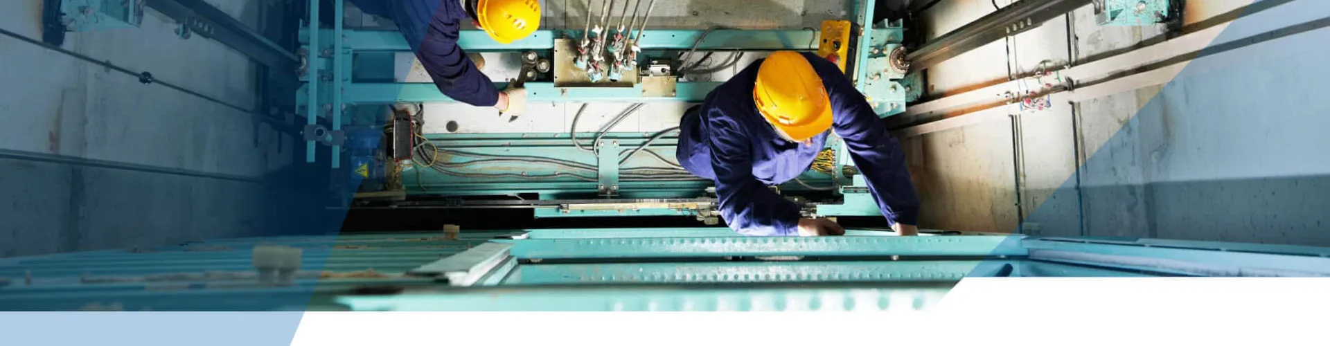 Central de Atendimento 24 horas — Manutenção de elevadores Basic Elevadores